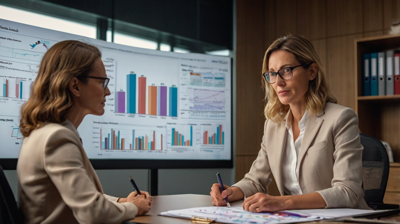 Professional accounting services